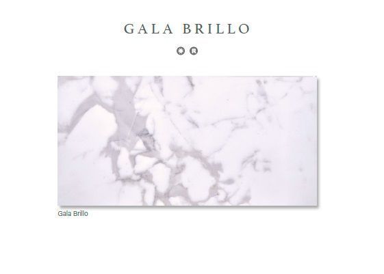 Плитка Gala Brillo 32 фото